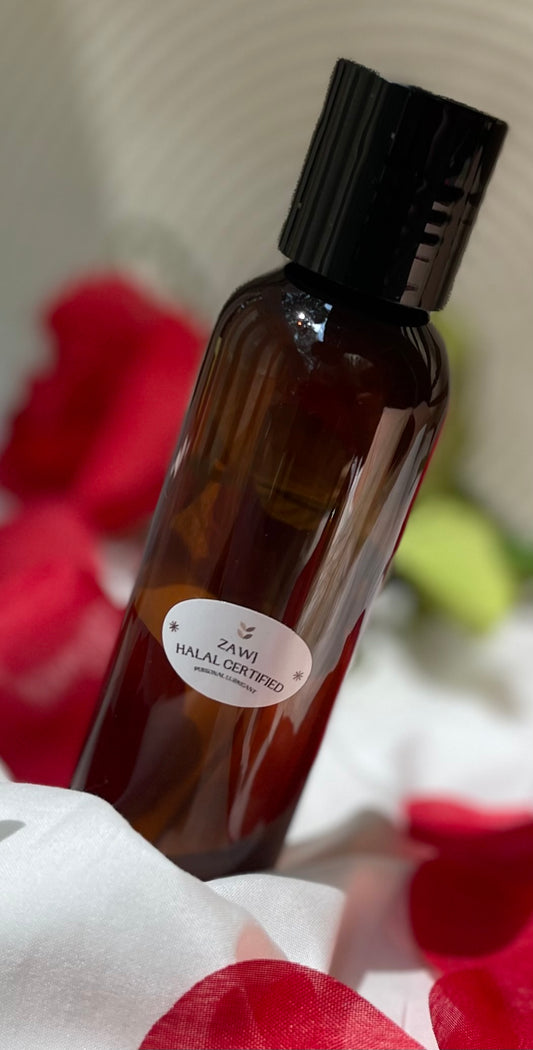 ZAWJ Lubricant – Sacred. Simple. Satisfying.