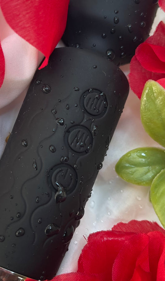 ZAWJ Silicone Wand Vibrator – Built for Bonding